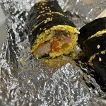 기미바비 - 노원역 김밥, 키토김밥 맛집 - 다이닝코드