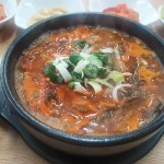 옛날에시골집얼큰이24시뼈해장국 서울장안점 - 장안동 감자탕, 뼈해장국 맛집 | 다이닝코드, 빅데이터 맛집검색
