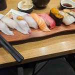 시장스시 - 용산아이파크몰 스시, 회덮밥 맛집 | 다이닝코드, 빅데이터 맛집검색