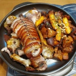 무청감자탕 계양구청점 - 계양구청 족발, 감자탕 맛집 | 다이닝코드, 빅데이터 맛집검색