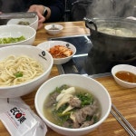 등촌샤브칼국수 명동점 - 명동 칼국수, 볶음밥 맛집 | 다이닝코드, 빅데이터 맛집검색