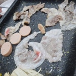 수영냉삼 대전1호점 - 대전목동 냉삼, 갈비 맛집 | 다이닝코드, 빅데이터 맛집검색