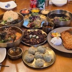오리엔탈 무거면옥 - 울산남구 막국수, 돼지불고기 맛집 | 다이닝코드, 빅데이터 맛집검색