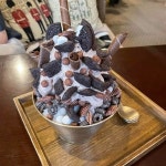 범스뱅 - 강릉 카페, 빙수 맛집 - 다이닝코드