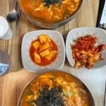 동일장칼국수 - 강릉 장칼국수, 콩국수 맛집 | 다이닝코드, 빅데이터 맛집검색