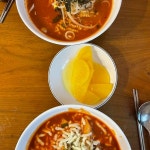 배꼽시계 - 강릉중앙시장 라면, 빨계떡 맛집 | 다이닝코드, 빅데이터 맛집검색