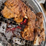 교동가든 - 강릉 돼지갈비, 수제양념갈비 맛집 - 다이닝코드