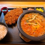 돈천동식당 김치나베돈카츠전문점 - 한성대 돈까스, 김치나베 맛집 | 다이닝코드, 빅데이터 맛집검색