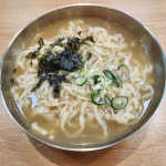 홍두깨손칼국수 - 배곧 칼국수, 멸치 맛집 | 다이닝코드, 빅데이터 맛집검색
