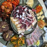 칡산에 황제보쌈&곤드레 돌솥밥 칼국수 - 오금역 돌솥밥, 곤드레돌솥밥 맛집 | 다이닝코드, 빅데이터 맛집검색