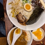 큐슈울트라아멘 김포구래점 - 김포구래 라멘 맛집 | 다이닝코드, 빅데이터 맛집검색