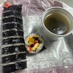 명가김밥 - 경복궁역 김밥, 분식 맛집 | 다이닝코드, 빅데이터 맛집검색