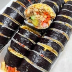 은정이가 만든 면 - 경주 김밥, 계란김밥 맛집 | 다이닝코드, 빅데이터 맛집검색