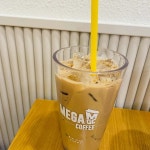 메가커피 수지풍산삼거리점 - 성복역 빙수, 컵빙수 맛집 - 다이닝코드