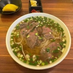 신짜우베트남쌀국수 - 마산 닭쌀국수, 소고기쌀국수 맛집 - 다이닝코드