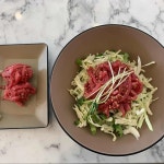 육회바른연어 홍대점 - 홍대 육회, 연어 맛집 | 다이닝코드, 빅데이터 맛집검색