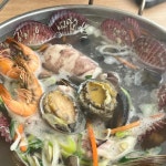 박승광해물손칼국수 - 토평 해물칼국수 맛집 | 다이닝코드, 빅데이터 맛집검색