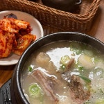우작설렁탕 - 남부터미널 설렁탕, 도가니 맛집 | 다이닝코드, 빅데이터 맛집검색