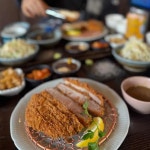 겸손돈가스 검단점 - 인천 돈까스 맛집 | 다이닝코드, 빅데이터 맛집검색