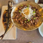 백조식당 - 경주황리단길 한식, 석쇠구이 맛집 - 다이닝코드