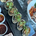 송정 음식 랭킹 - 다이닝코드