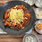 경남대 음식 랭킹 - 다이닝코드, 빅데이터 맛집검색
