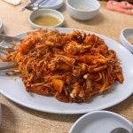 마산아구찜 - 종로3가 아구찜, 해물찜 맛집 | 다이닝코드, 빅데이터 맛집검색