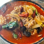 찐짬뽕 - 고덕 짜장면, 짬뽕 맛집 | 다이닝코드, 빅데이터 맛집검색