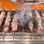 올리바바양꼬치 - 안산 양꼬치, 향라새우 맛집 | 다이닝코드, 빅데이터 맛집검색