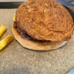 세종대 햄버거 맛집 Top8 - 다이닝코드