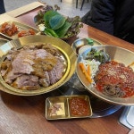 구만족발보쌈 - 부산사상 족발, 보쌈 맛집 | 다이닝코드, 빅데이터 맛집검색