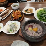 선비쌈밥 롯데백화점영등포점 - 영등포 쌈밥, 영양돌솥밥 맛집 | 다이닝코드, 빅데이터 맛집검색