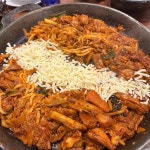 팔공산 닭갈비 - 팔공산 닭갈비 맛집 | 다이닝코드, 빅데이터 맛집검색