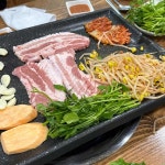 남부촌 - 광양 삼겹살, 돼지고기구이 맛집 - 다이닝코드