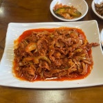 영암식당 - 응암 백반, 갈매기살 맛집 | 다이닝코드, 빅데이터 맛집검색