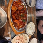 한방숯불바베큐 - 상봉 치킨, 숯불바베큐 맛집 | 다이닝코드, 빅데이터 맛집검색
