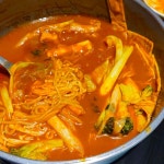 빌라 드 스파이시 파미에스테이션점 - 파미에스테이션 떡볶이, 즉석떡볶이 맛집 | 다이닝코드, 빅데이터 맛집검색
