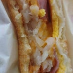 이삭토스트 - 파주 토스트, 햄치즈 맛집 - 다이닝코드