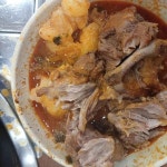 서부청기와감자탕 - 은평구 감자탕, 뼈해장국 맛집 - 다이닝코드
