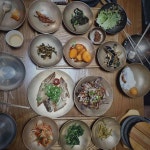 한눈에 펼쳐보는 경기도 맛집 - 다이닝코드, 빅데이터 맛집검색