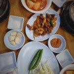 백년지기삼계탕 - 평촌 삼계탕, 인삼주 맛집 | 다이닝코드, 빅데이터 맛집검색