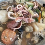 통큰손칼국수 - 소래포구 칼국수, 해물칼국수 맛집 | 다이닝코드, 빅데이터 맛집검색
