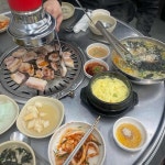 돈구이 불붙었네 - 첨단 고깃집, 껍데기 맛집 | 다이닝코드, 빅데이터 맛집검색