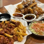 가마치통닭 장전역점 - 장전역 치킨, 통닭 맛집 | 다이닝코드, 빅데이터 맛집검색