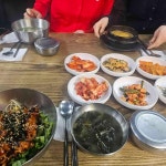양포식당 - 서초역 백반, 백반집 맛집 - 다이닝코드