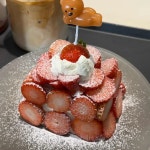 플디 도산점 - 압구정로데오 케이크, 딸기케이크 맛집 | 다이닝코드, 빅데이터 맛집검색