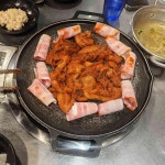 주물럭 쭈꾸미아저씨 - 수원역 쭈꾸미, 쭈삼 맛집 | 다이닝코드, 빅데이터 맛집검색