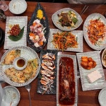 남도술상 - 사당역 한정식, 한상차림 맛집 | 다이닝코드, 빅데이터 맛집검색