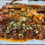 황금코다리 당진점 - 당진 코다리조림 맛집 - 다이닝코드