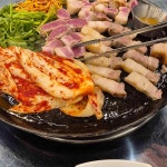 할매솥뚜껑삼겹살 부천점 - 부천 삼겹살, 고기집 맛집 | 다이닝코드, 빅데이터 맛집검색